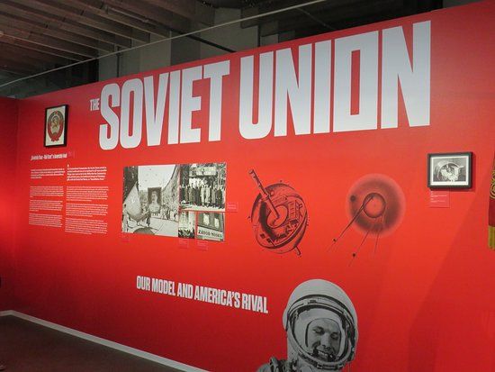 Museum van het communisme